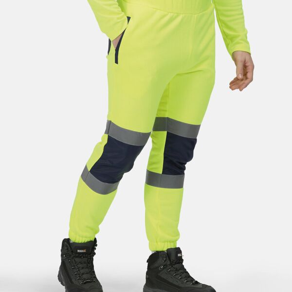 Pro hi-vis joggers Thumbnail