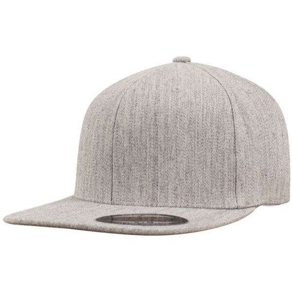 Flexfit flat visor (6277FV) Thumbnail