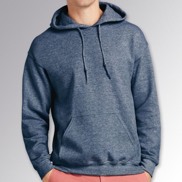 Heavy Blend™ hooded sweatshirt Thumbnail