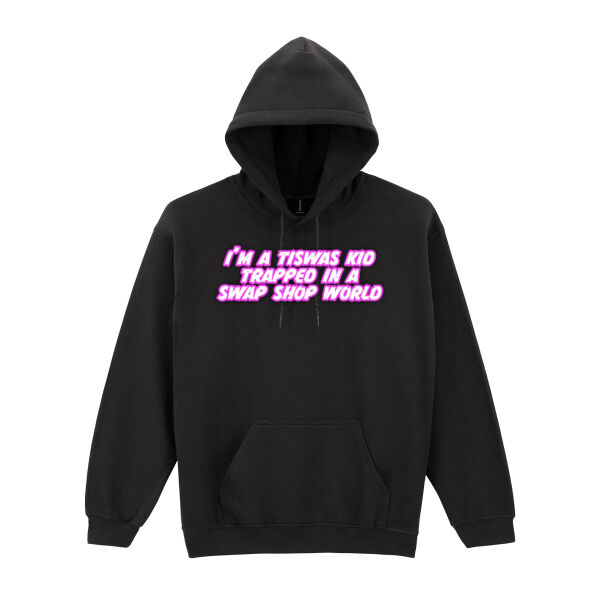 Vicious Bishop - Double Sided - Official Adult Hoodie Thumbnail