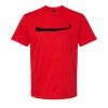 Softstyle™ midweight adult t-shirt Thumbnail