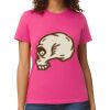 Softstyle™ midweight women’s t-shirt Thumbnail
