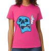 Softstyle™ midweight women’s t-shirt Thumbnail