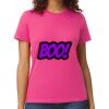 Softstyle™ midweight women’s t-shirt Thumbnail
