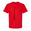 Design version Softstyle™ midweight adult t-shirt Thumbnail