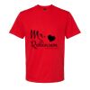 Design version Softstyle™ midweight adult t-shirt Thumbnail