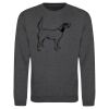AWDis sweatshirt Thumbnail