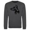 AWDis sweatshirt Thumbnail