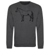 AWDis sweatshirt Thumbnail