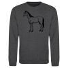 AWDis sweatshirt Thumbnail