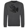 AWDis sweatshirt Thumbnail
