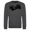 AWDis sweatshirt Thumbnail