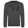 AWDis sweatshirt Thumbnail
