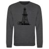 AWDis sweatshirt Thumbnail