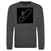 AWDis sweatshirt Thumbnail