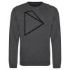 AWDis sweatshirt Thumbnail