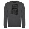 AWDis sweatshirt Thumbnail