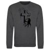 AWDis sweatshirt Thumbnail