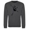 AWDis sweatshirt Thumbnail