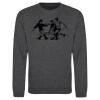 AWDis sweatshirt Thumbnail