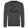 AWDis sweatshirt Thumbnail