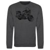 AWDis sweatshirt Thumbnail