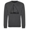 AWDis sweatshirt Thumbnail