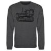 AWDis sweatshirt Thumbnail