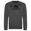 AWDis sweatshirt Thumbnail
