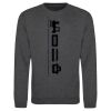 AWDis sweatshirt Thumbnail
