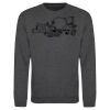 AWDis sweatshirt Thumbnail