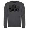 AWDis sweatshirt Thumbnail