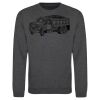 AWDis sweatshirt Thumbnail