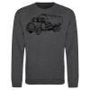AWDis sweatshirt Thumbnail