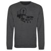 AWDis sweatshirt Thumbnail