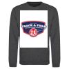 AWDis sweatshirt Thumbnail