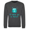 AWDis sweatshirt Thumbnail