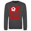 AWDis sweatshirt Thumbnail