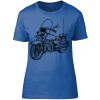 Women's Premium T-shirt Thumbnail