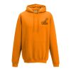Unisex Hoodie Thumbnail