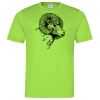 Cool T Sports Shirt Thumbnail