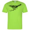 Cool T Sports Shirt Thumbnail