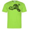 Cool T Sports Shirt Thumbnail