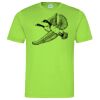 Cool T Sports Shirt Thumbnail
