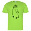 Cool T Sports Shirt Thumbnail