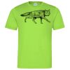 Cool T Sports Shirt Thumbnail