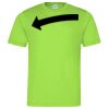 Cool T Sports Shirt Thumbnail