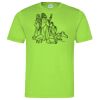 Cool T Sports Shirt Thumbnail
