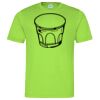 Cool T Sports Shirt Thumbnail