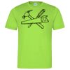 Cool T Sports Shirt Thumbnail